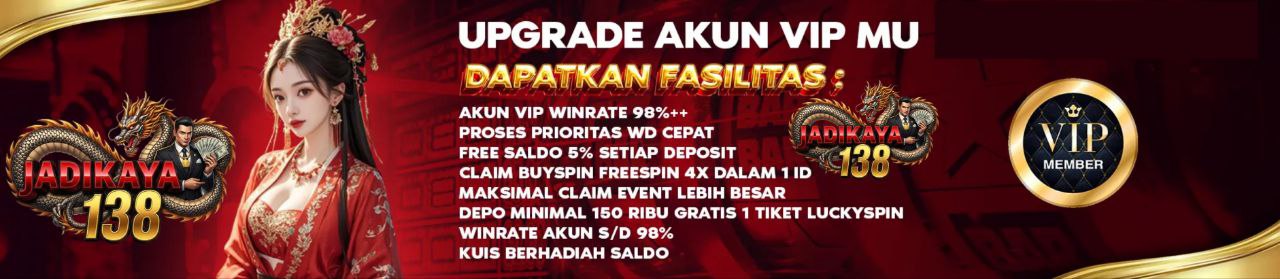 VIP Member