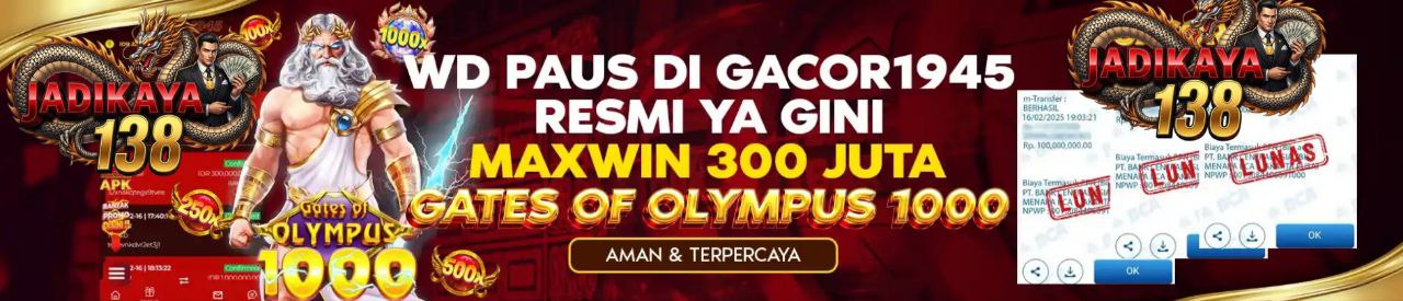 Bonus Deposit